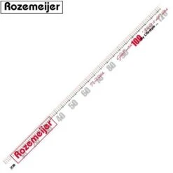 Rozemeijer Fish Measuring Ruler