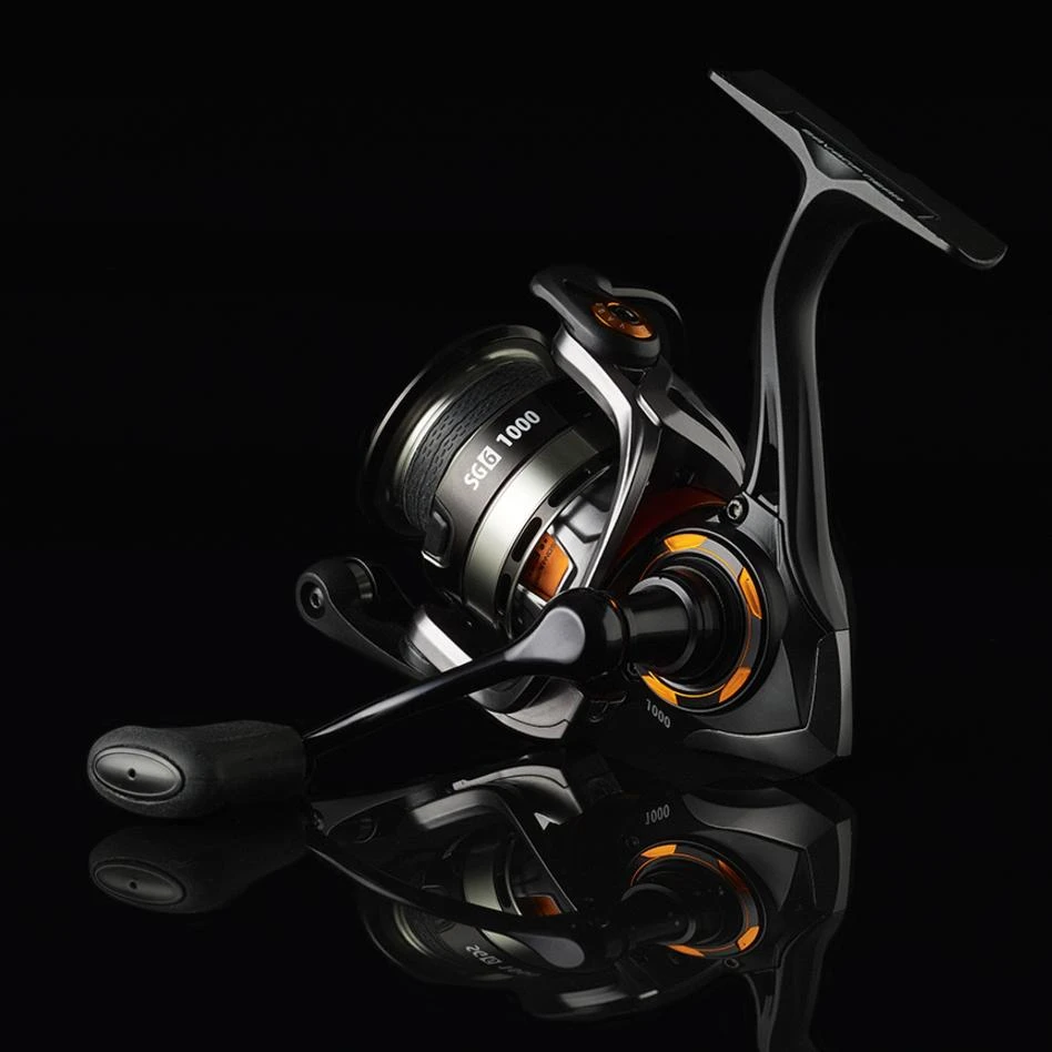 Savage Gear SG6 3000FD 3 Savage Gear SG6 3000FD - Afbeelding 3