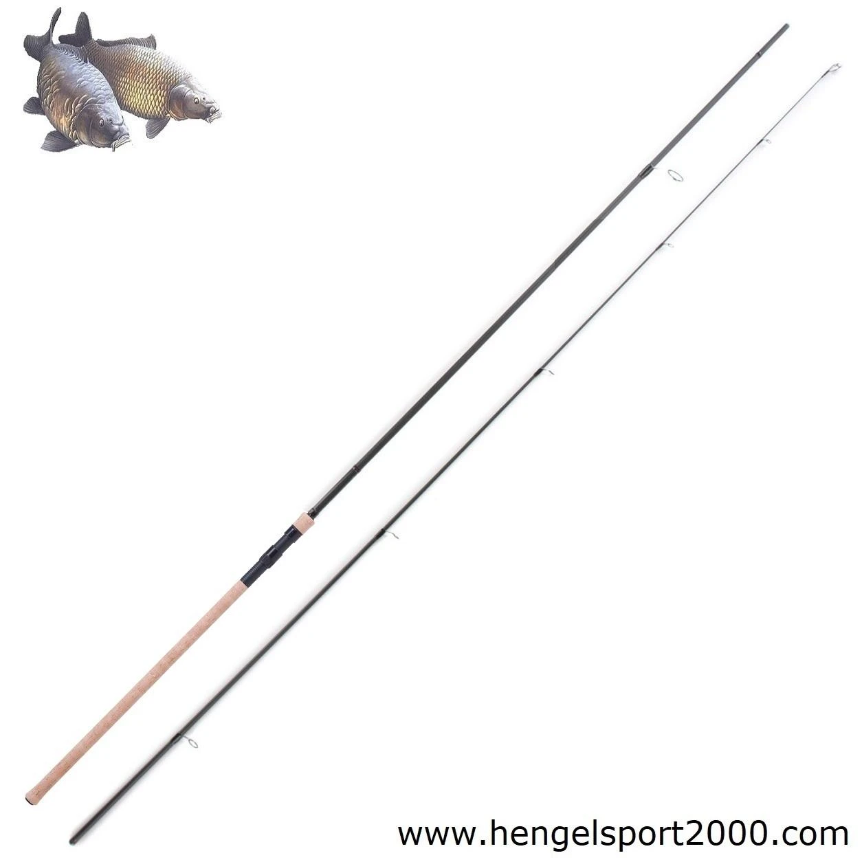 Carp Float 360cm 1.75LBS 1 Carp Float 360cm 1.75LBS