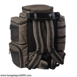 Prologic CDX Rucksack -Visuitrusting Winkel 34e27e280562a18b6537c91c054c00d2