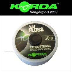 Korda Bait Floss