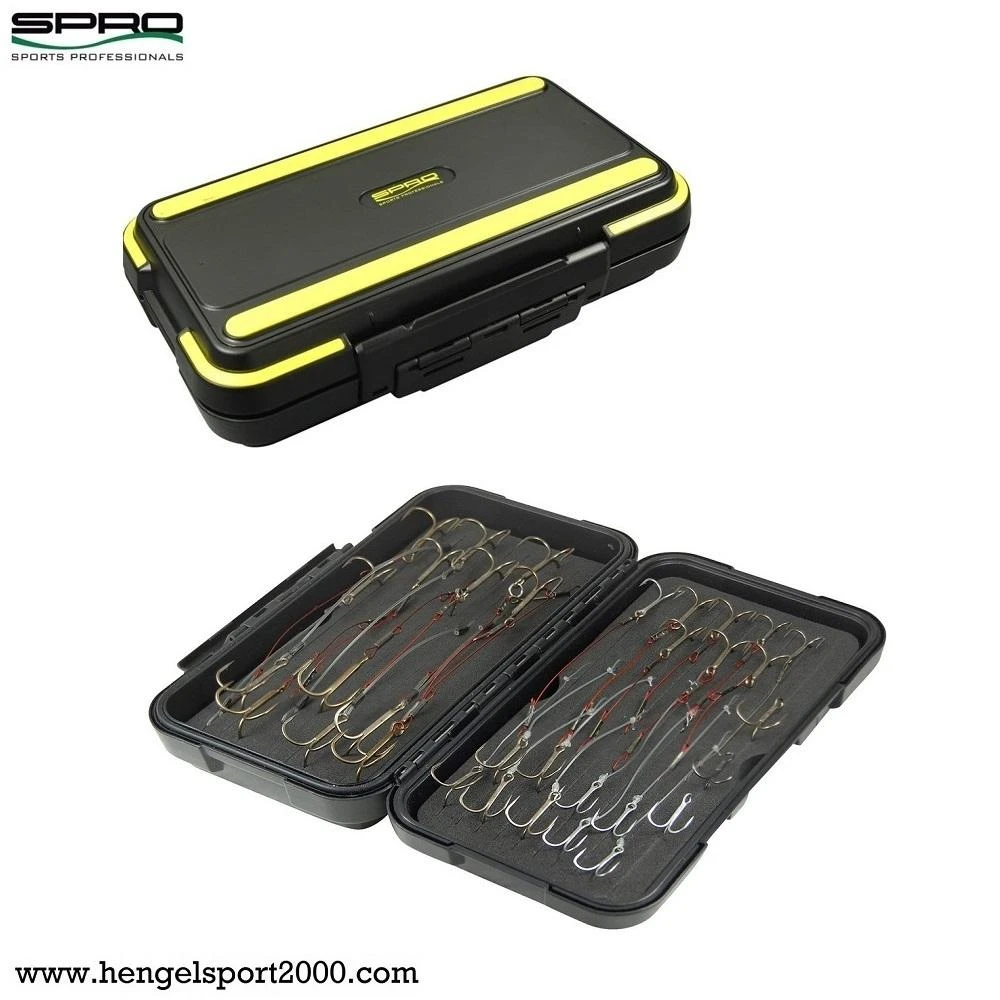 Spro Stinger Opbergbox L 1 Spro Stinger Opbergbox L
