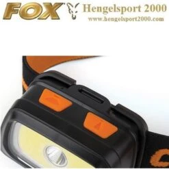 Fox Halo Multi Colour Head Torch -Visuitrusting Winkel 3ca014df6957b955e79341ce65502d20