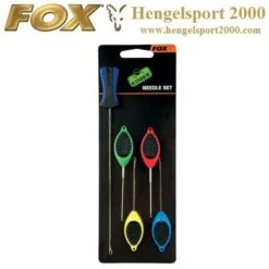 Fox Needle Set