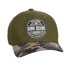Prologic Bank Bound Camo Cap