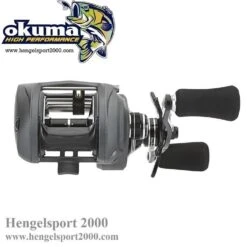 Okuma Komodo Low Profile KDS-364LX 7 Okuma Komodo Low Profile KDS-364LX -Visuitrusting Winkel 41bc274a6b0dd50e0d29b965f19aecb6