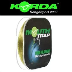 Korda Mouth Trap | 15 Lb