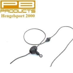 PB Products DT Naked Chod Bead | 0.75 Gram -Visuitrusting Winkel 465f3bca8bb63b92873c2a1aefa1d631