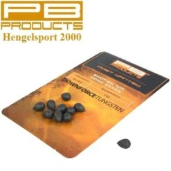 PB Products Downforce Shot On The Hook Beads | 0.2 Gr 15pcs -Visuitrusting Winkel 46c8e521fb32a2417fd151a311756a8c