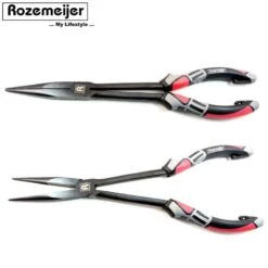 Rozemeijer Long Nose Plier