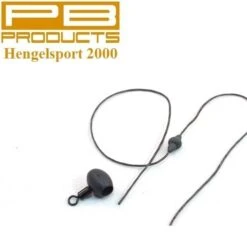 PB Products DT Naked Chod Bead | 0.75 Gram -Visuitrusting Winkel 48da397cbb5f2c8a249a923c11200003