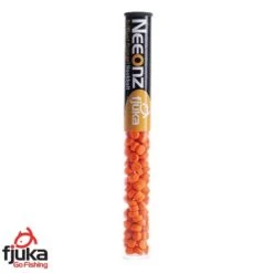 Fjuka Neeonz Fluorescerende Hookbait Pellets | Orange -Visuitrusting Winkel 4941dff6f16bf9282749e209db9557fc
