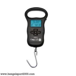 Prologic Commander Digital Scale 40KG