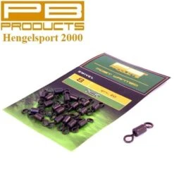 PB Products Swivel 8