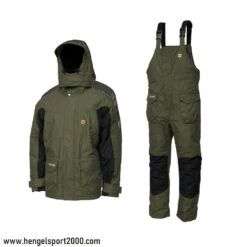 Prologic Highgrade Thermo Suit | M
