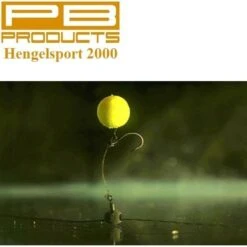 PB Products DT Naked Chod Bead | 0.75 Gram -Visuitrusting Winkel 5012f32a84132d36b911a5795f66b0f8