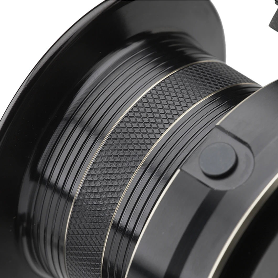 Prologic Fulcrum XD 6000 3 Prologic Fulcrum XD 6000 - Afbeelding 3