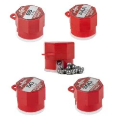 Dinsmores Single Shot | BB 0.40 Gr.