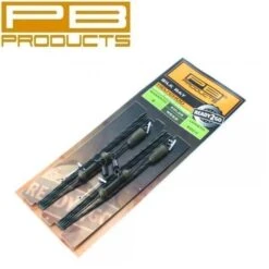 PB Products Ready2Go Silk Ray Heli-Chod Leader Extra Safe