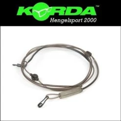 Korda Leadcore Leaders Heli