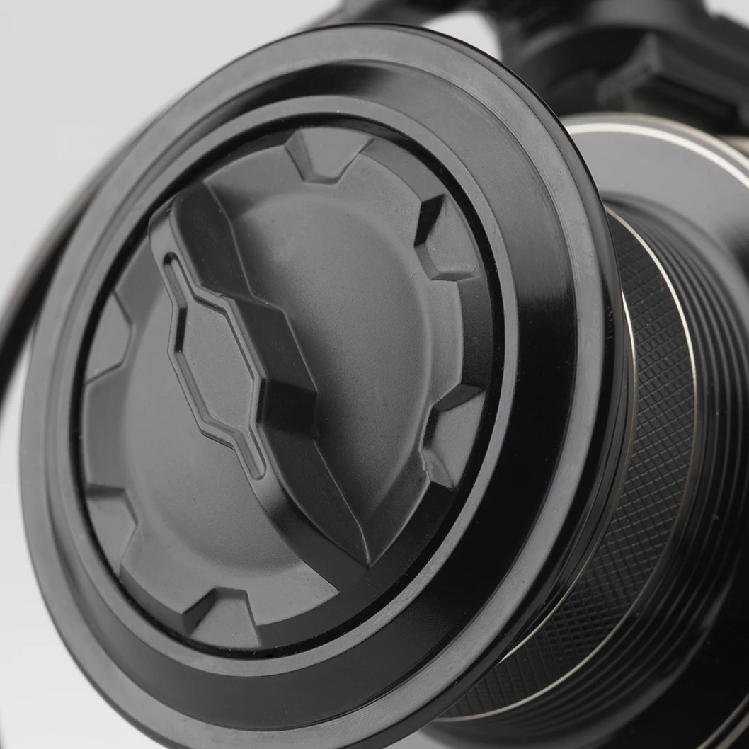 Prologic Fulcrum XD BF 7000 5 Prologic Fulcrum XD BF 7000 - Afbeelding 5