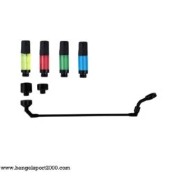 Prologic SNZ Chubby Swing Indicator | Blue