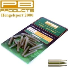 PB Products Anti Tangle Sleeves | Gravel