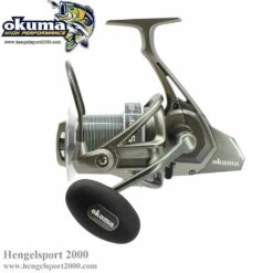 Okuma 8K Surf