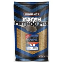 Sonubaits Match Method Marine