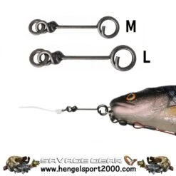 Savage Gear Suresnaps | M 27kg