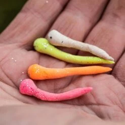 Fjuka Lurebait And Troutbait | White -Visuitrusting Winkel 5e10dcdf6912fa2d2dfd35fcd9d817e5