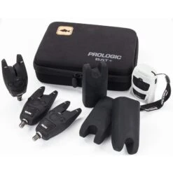 Prologic Bat Bite Alarm Set 2+1 7 Prologic Bat Bite Alarm Set 2+1 -Visuitrusting Winkel 5e3e42abf2b9cca643fdbd53245c8e71