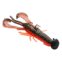 Savage Gear Reaction Crayfish 7,3cm | Black N Blue -Visuitrusting Winkel 5f3452310ea1af2eb2c5797c5ae97a72