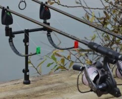 Prologic Wind Blade Bite Indicator | Blue -Visuitrusting Winkel 5f4c75a0bb280169efa1a494b84b4787