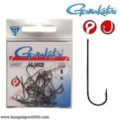 Gamakatsu LS-5013F | Size 8