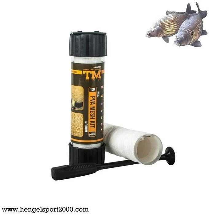 Prologic PVA Funnelweb | 18 Mm 1 Prologic PVA Funnelweb | 18 Mm