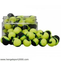 Fluoro Lite 2-Tone Pop Up Yellow-Black 14mm