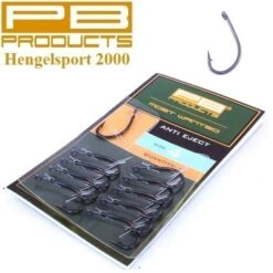 PB Products Anti Eject Hook | Maat 4