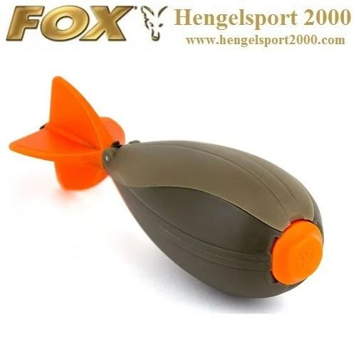 Fox Impact Spod | Medium 2 Fox Impact Spod | Medium - Afbeelding 2