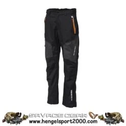 Savage Gear WP Performance Trousers | Maat M