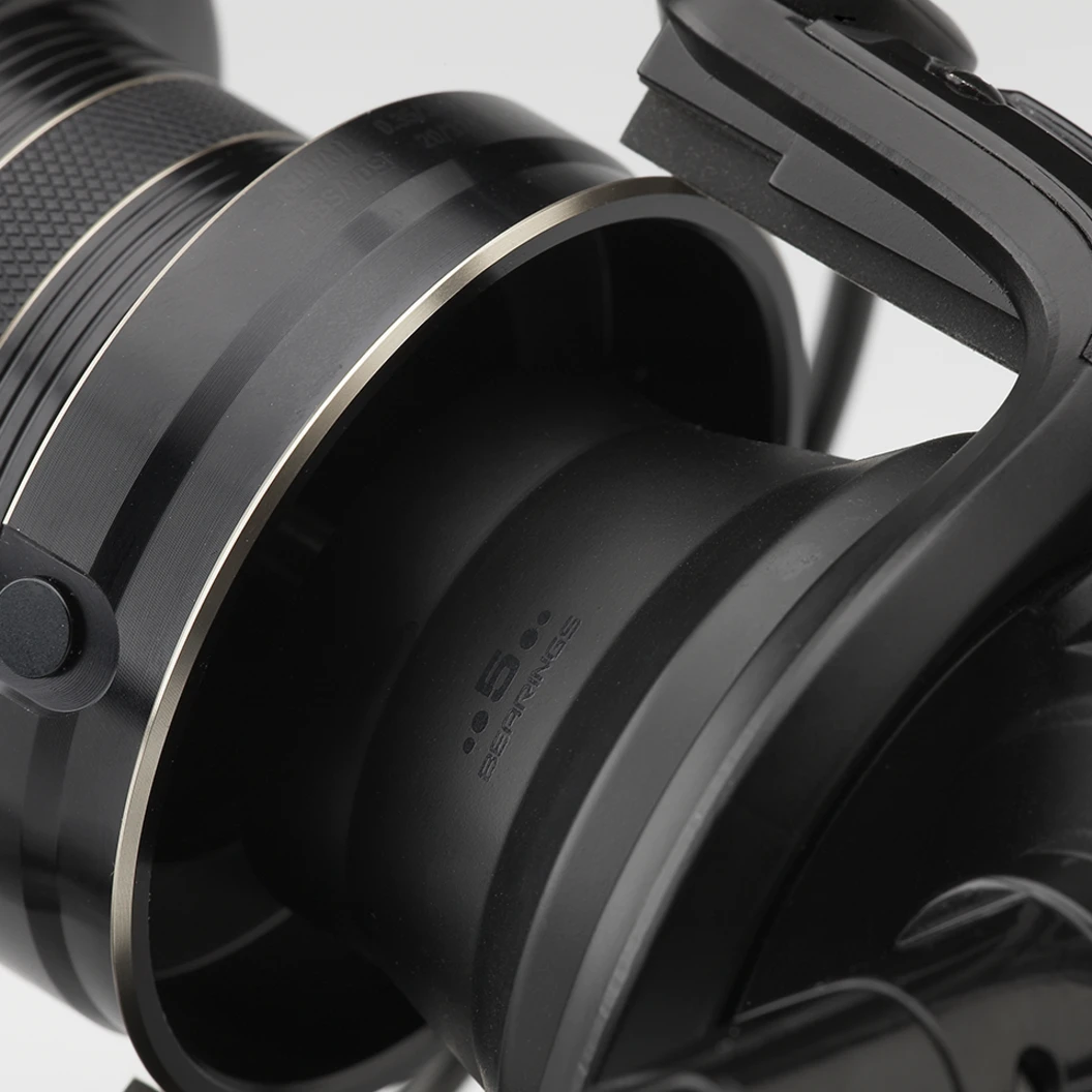 Prologic Fulcrum XD BF 7000 2 Prologic Fulcrum XD BF 7000 - Afbeelding 2