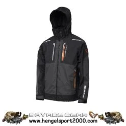 Savage Gear WP Performance Jacket | Maat M