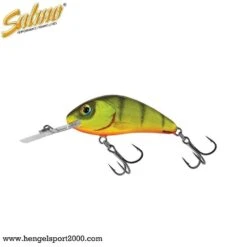 Salmo Rattlin Hornet 5.5 Cm | Hot Perch -Visuitrusting Winkel 6e7ee70c941108486c6ff013577a2bf8