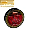 PB Products Hollow Silk Splicable Hooklink
