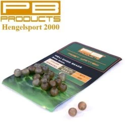 PB Products Heli-Chod Beads
