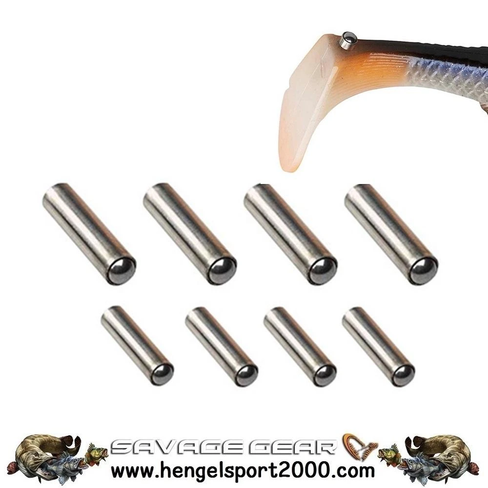 Savage Gear E-Rattle Kit 4+4 1 Savage Gear E-Rattle Kit 4+4