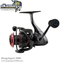 Okuma Ceymar XT CXT 40 FD -Visuitrusting Winkel 7436e9f22a1ced86d819221624d790ae