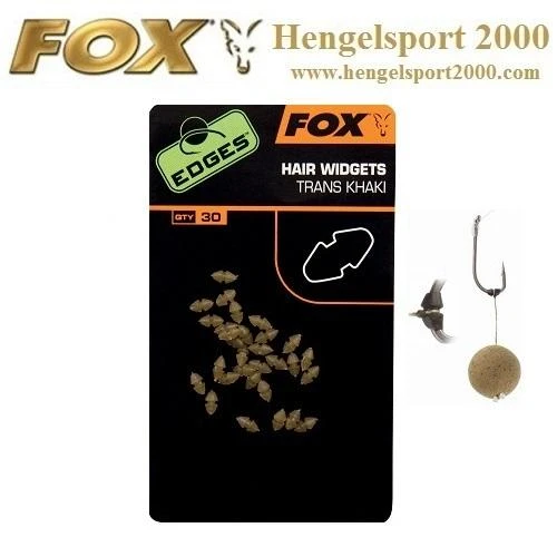 Fox Hair Widgets 1 Fox Hair Widgets