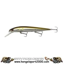 Savage Gear 3D Smelt Twitch N Roll MR 14 Cm | AYU -Visuitrusting Winkel 75eff6e2199f4b6563c5e48db19f8971