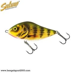 Salmo Slider 10 Cm Sinking | HOP -Visuitrusting Winkel 768d08c1801c9081664ecd3a87fb9358